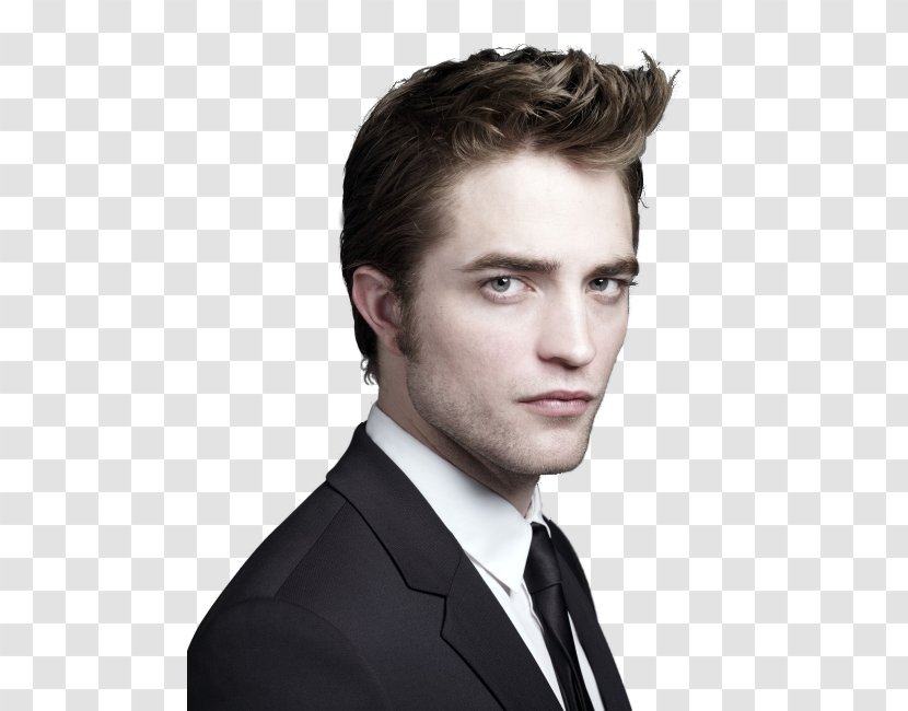 Robert Pattinson Edward Cullen The Twilight Saga - Gentleman - Amanecer Transparent PNG