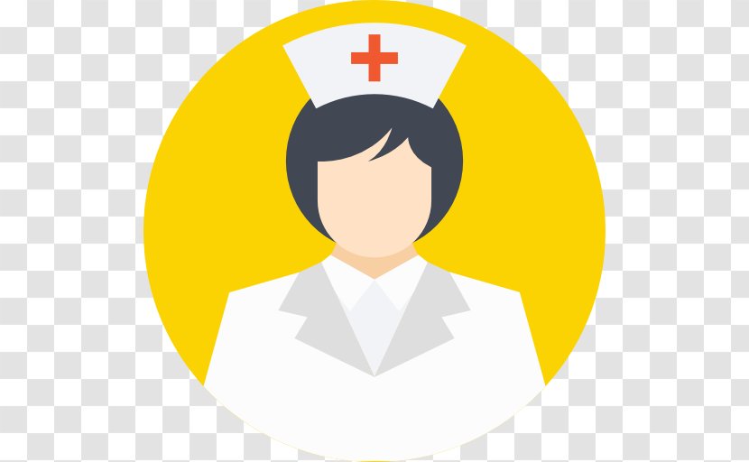 Medicine Clip Art - Logo - Nurse Cap Transparent PNG