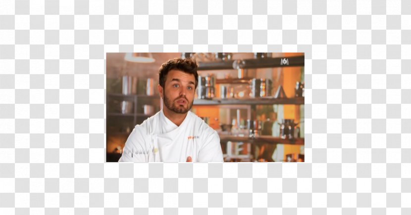 Advertising Chemistry Brand - Top Chef Transparent PNG