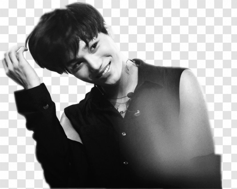 EXO K-pop Baby Kai - Shoulder Transparent PNG