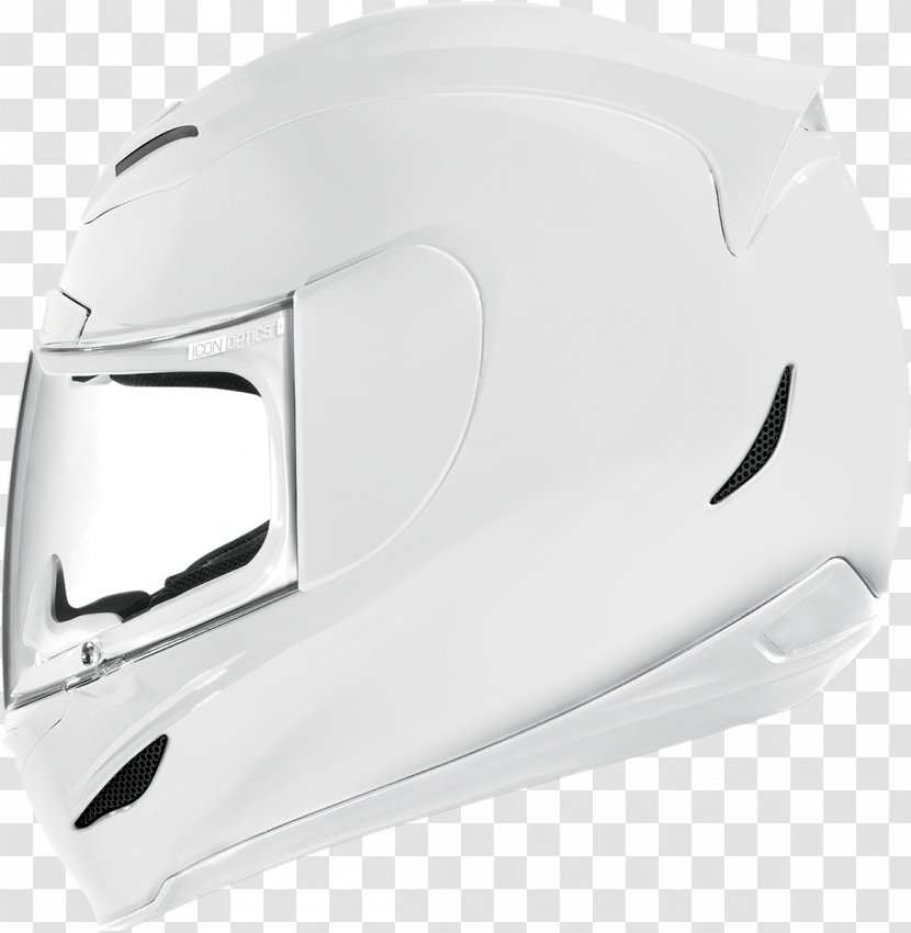 Motorcycle Helmets Icon Airmada Helmet Scrawl - Ski Transparent PNG