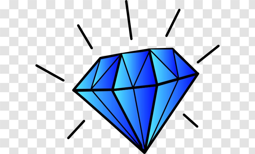 Diamond Clip Art Transparent PNG