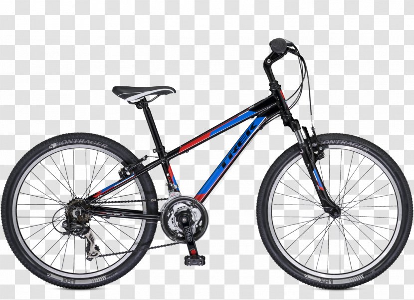 Trek Bicycle Corporation Mountain Bike Shop Frames - Sports Equipment Transparent PNG