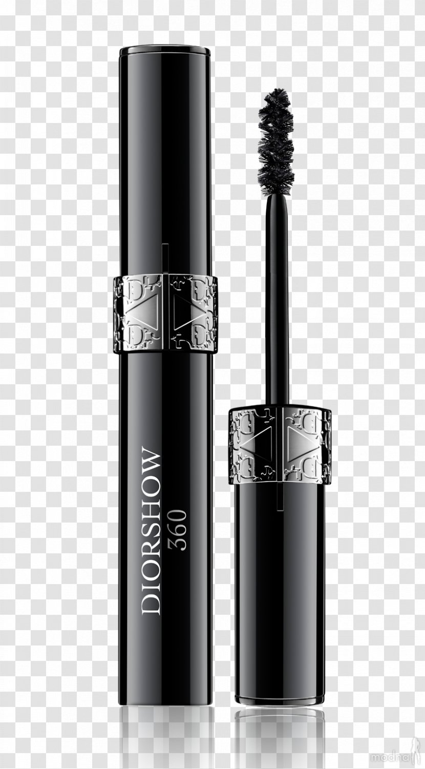 Mascara Cosmetics Eyelash Christian Dior SE Lipstick - J Adore Transparent PNG