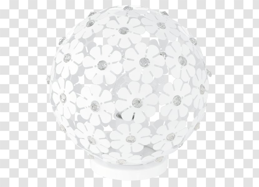 Light Table White Eglo 92282 - Pendant - Plafoniera HANIFA 1xE27/60W/230VLight Transparent PNG