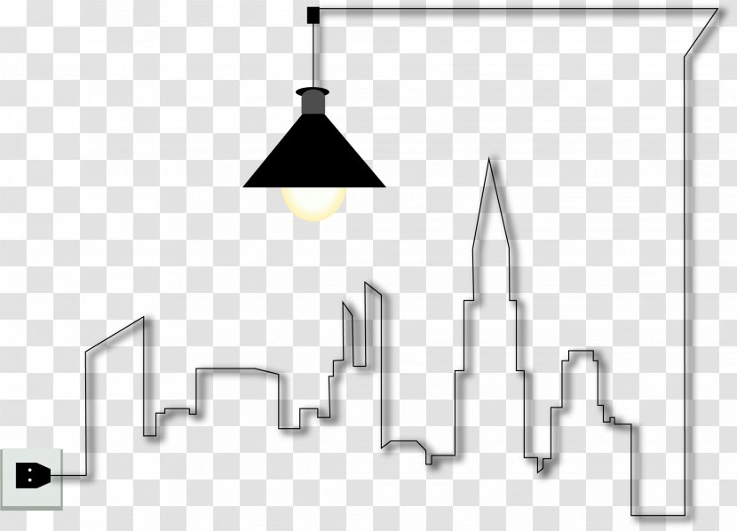 Real Estate BidEnergy Ltd Creativity - Graphic Designer - Creative Street Lamp Background Vector Material Transparent PNG