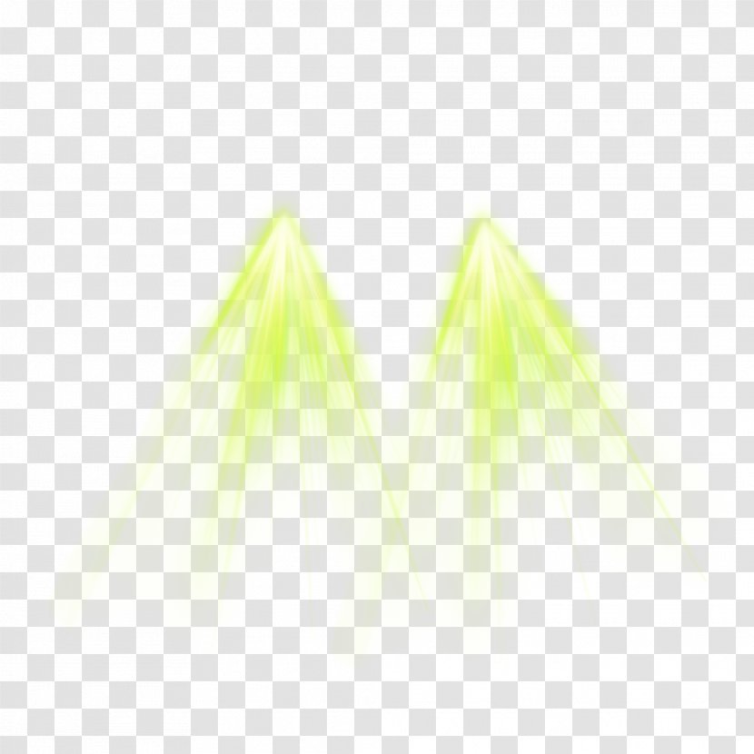 Car Lights, Lighting Effects - Texture Mapping - Pattern Transparent PNG