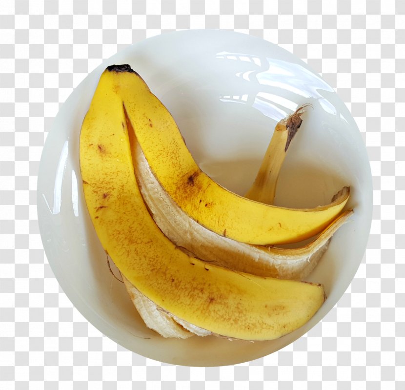 Banana Bread Peel Cooking - Family Transparent PNG