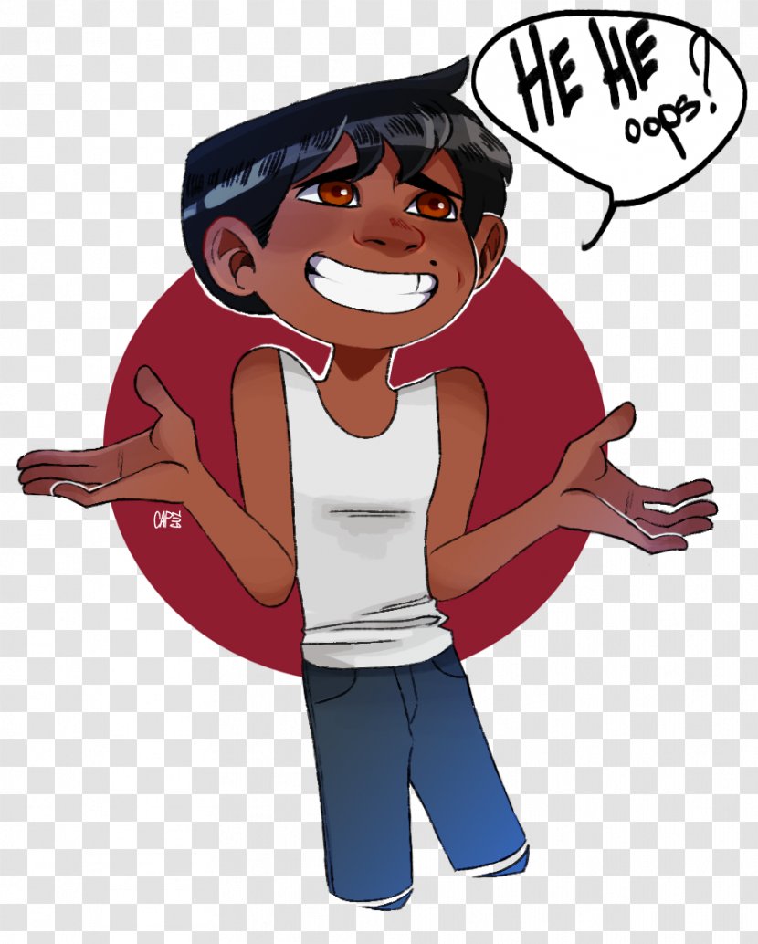 Fan Art YouTube Character - Cartoon - Youtube Transparent PNG