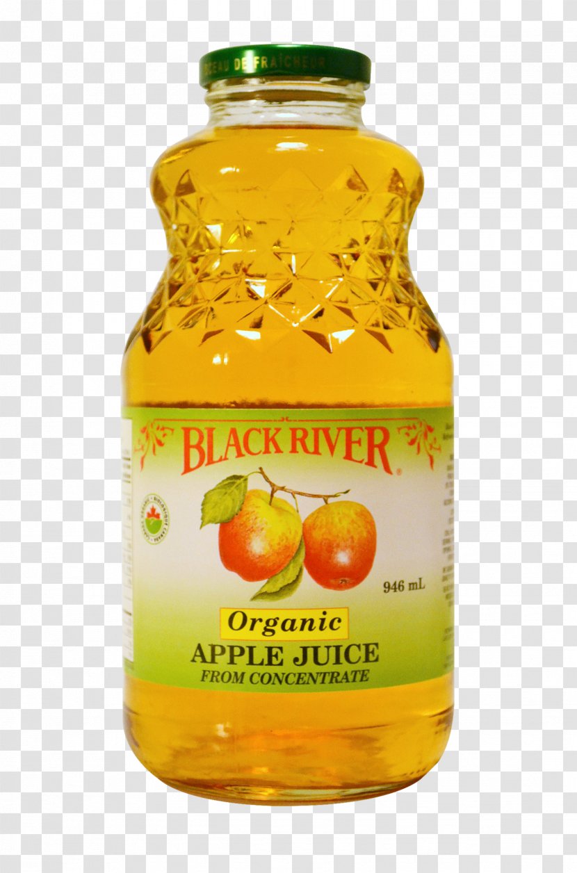Apple Juice Orange Concord Grape Organic Food - Fruit Transparent PNG