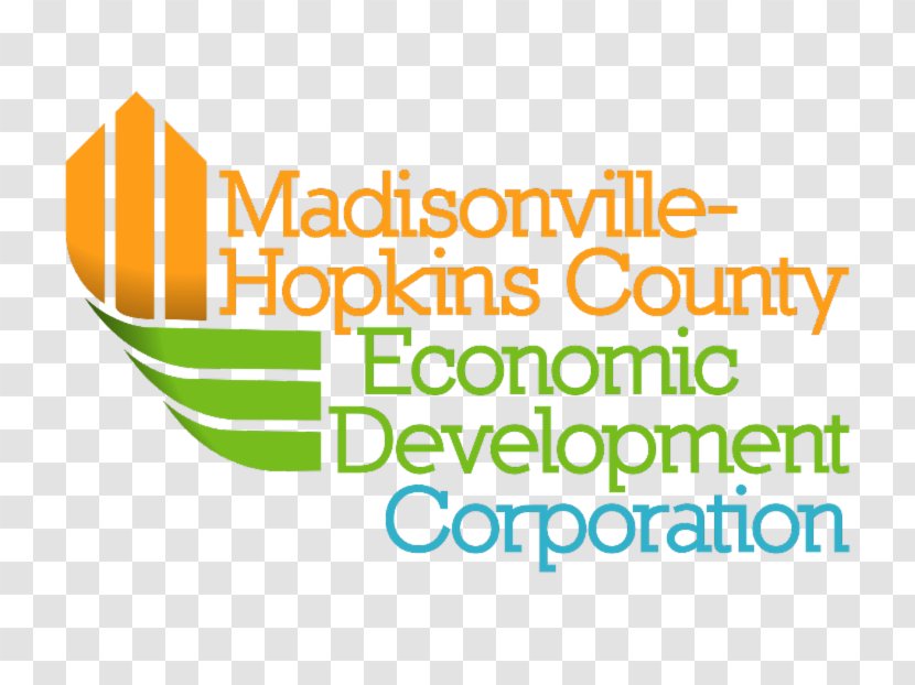 Madisonville-Hopkins County Economic Development Corporation Business - Area Transparent PNG