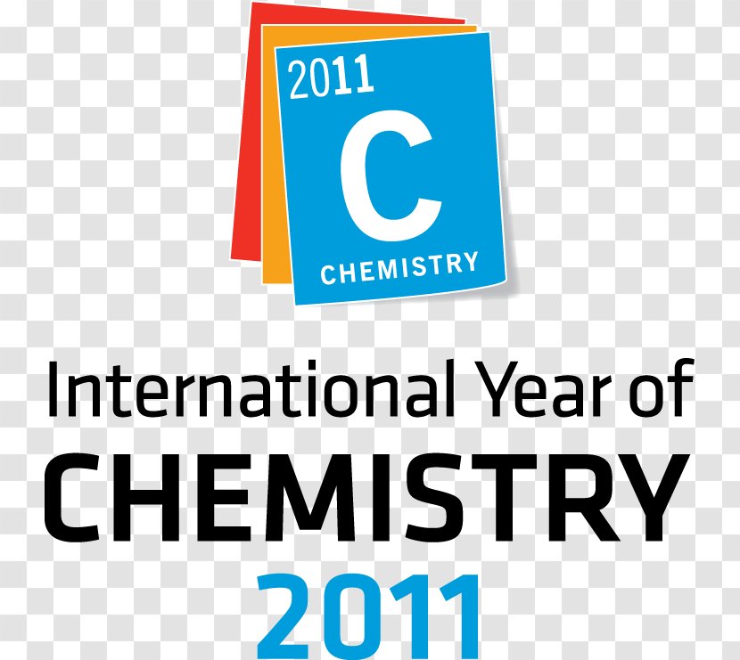 International Year Of Chemistry Catalysis In Our World - Number - Allied Health Care Adult Students Classroom Transparent PNG