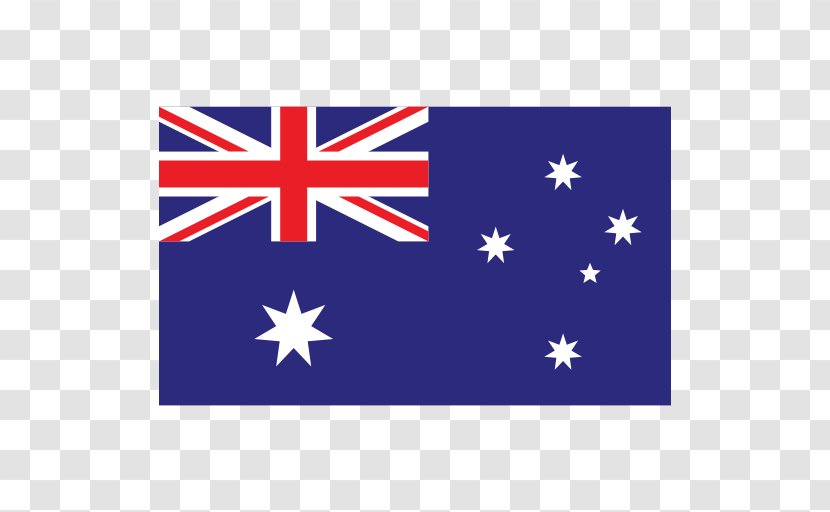 Flag Of Australia National Symbols Transparent PNG