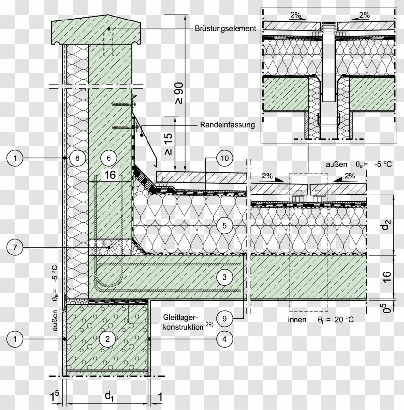 Masonry Veneer Architecture Architectural Engineering Technical Drawing - Structure - Construction Planning Transparent PNG