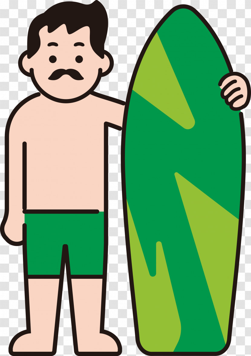Surfing Sport Transparent PNG