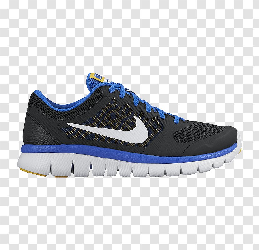Nike Free Sneakers Air Max Shoe - Synthetic Rubber - Inter School Soccer Flyer Transparent PNG