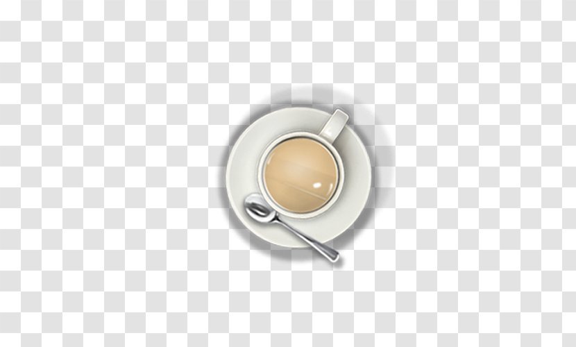 Coffee Tea Cappuccino Cafxe9 Au Lait Cafe - Cup - Coffee, Transparent PNG