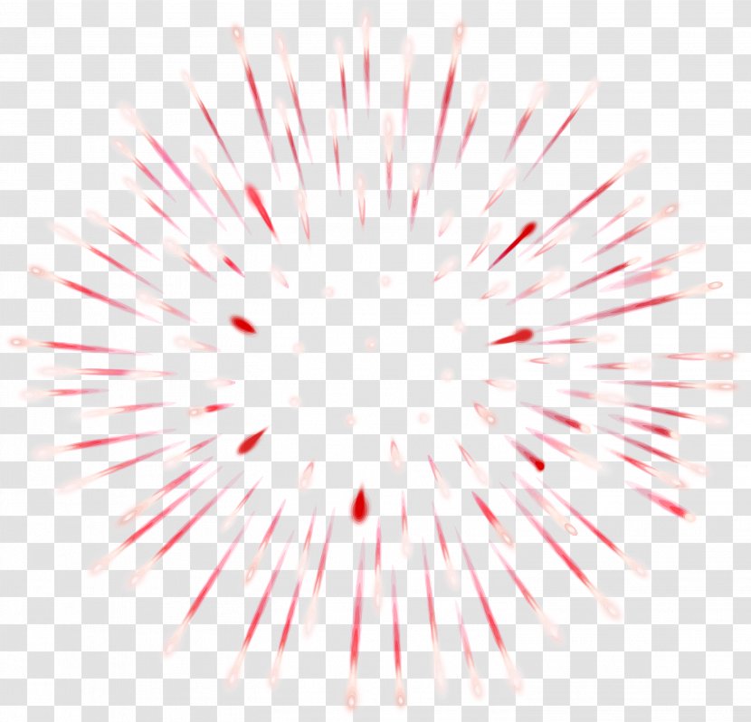 Pyrotechnics Animation Fire - Text - Firework Red White Transparent Clip Art Image Transparent PNG