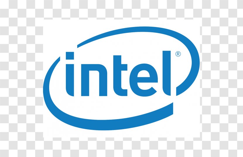 Intel Developer Zone Logo Computer Font - Area Transparent PNG