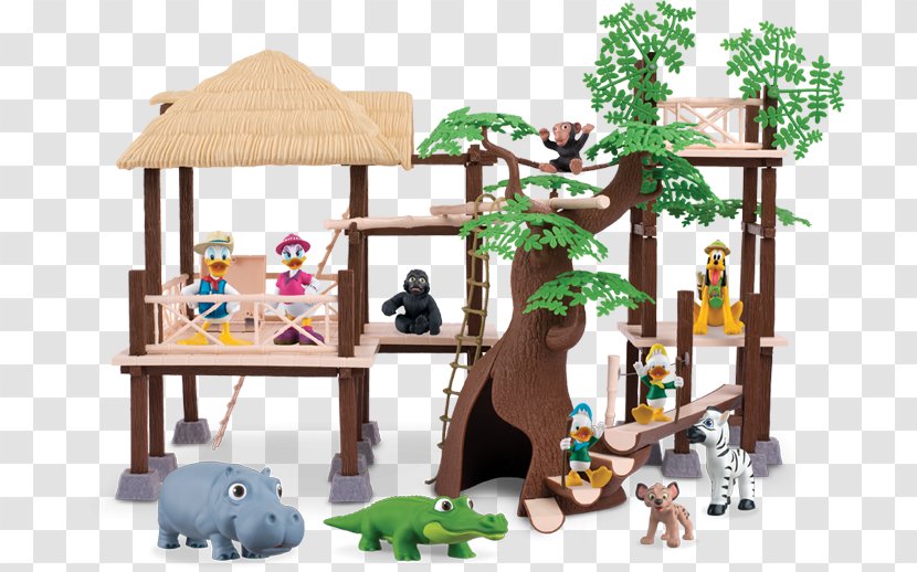 Toy The Walt Disney Company Television Show Tree House Animal World Transparent PNG