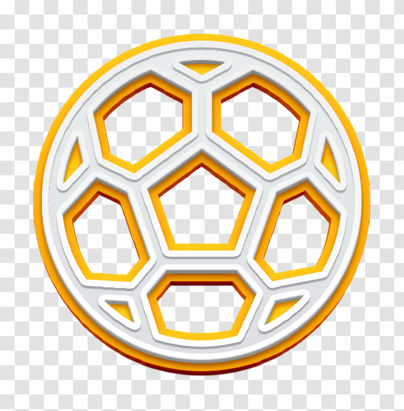Soccer Ball Icon Sport Icon Ball Icon Transparent PNG