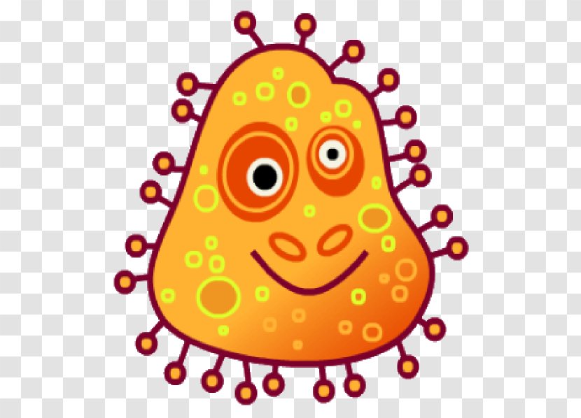 Software Bug Orange Computer Virus Clip Art - Scalable Vector Graphics - Cliparts Transparent PNG