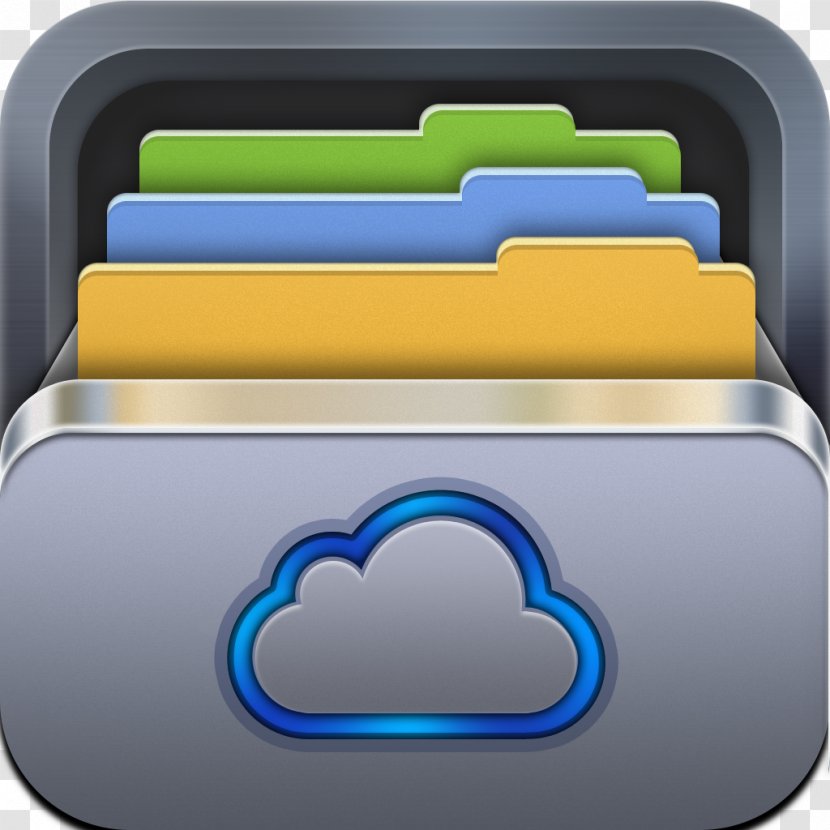 File Manager Download Cloud Storage - Dropbox - Fille Transparent PNG