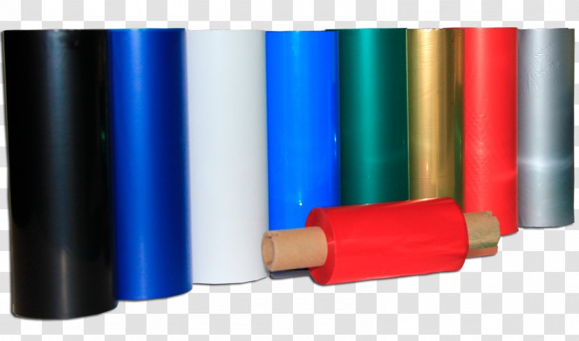 Product Design Plastic Cylinder - Abatement Ribbon Transparent PNG