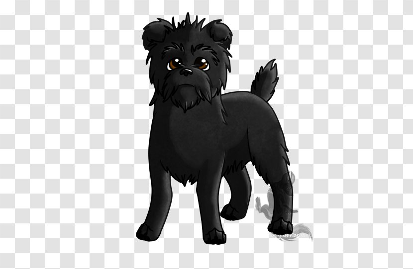 Affenpinscher Miniature Schnauzer Schnoodle Puppy Cairn Terrier - Dog Transparent PNG