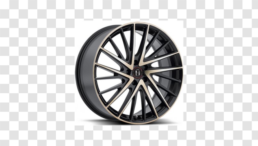 Car Momo Rim Alloy Wheel - Volkswagen Transporter T5 Transparent PNG