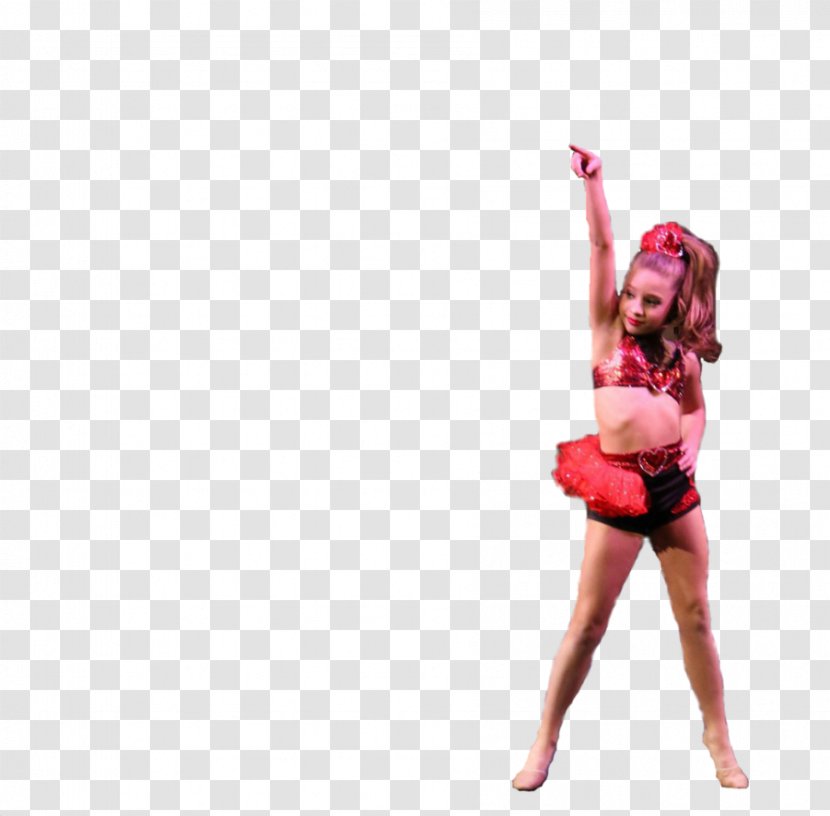 Dancer DeviantArt 0 - Mackenzie Ziegler - Figurine Transparent PNG