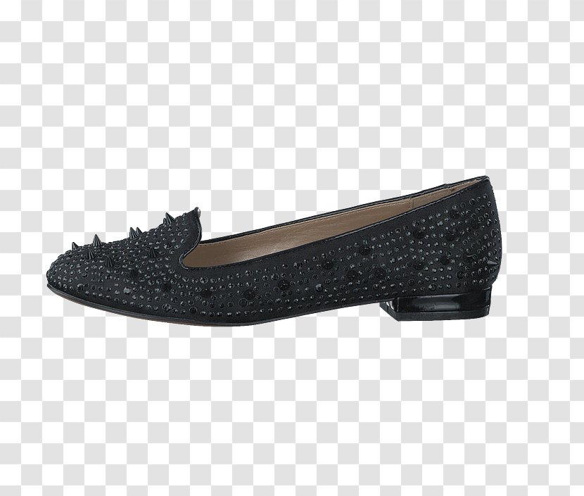 Ballet Flat Shoe Fashion Adidas Black - Blink Transparent PNG