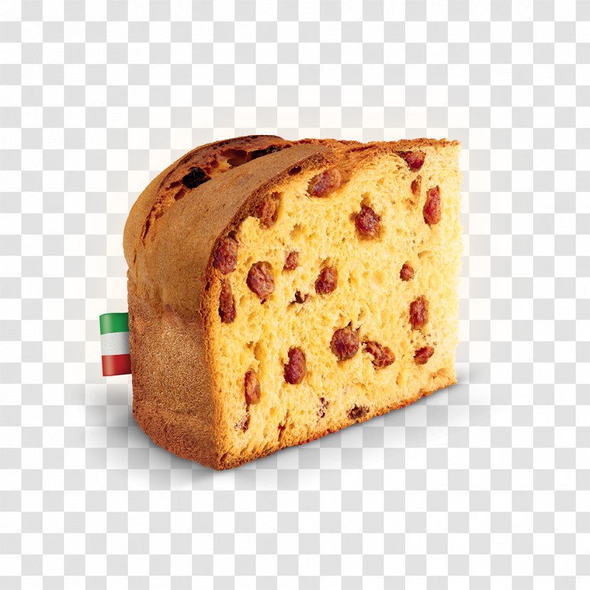 Panettone Pumpkin Bread Pandoro Baking Paluani - Butter Transparent PNG