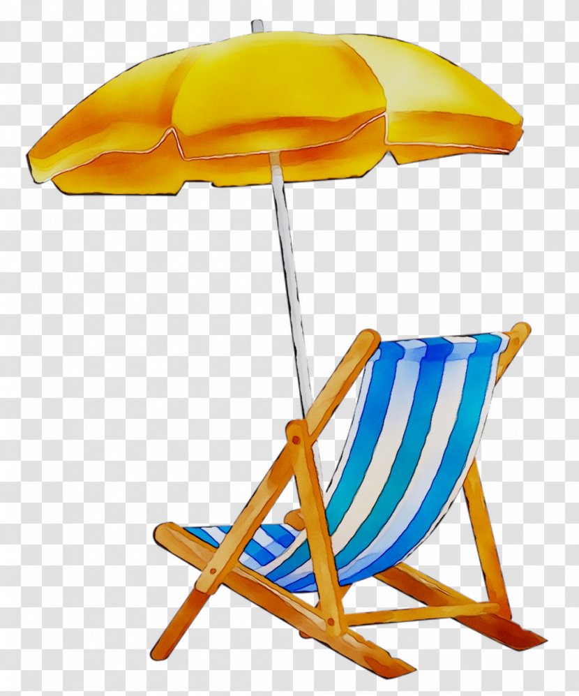Chair Image Download - Beach Transparent PNG
