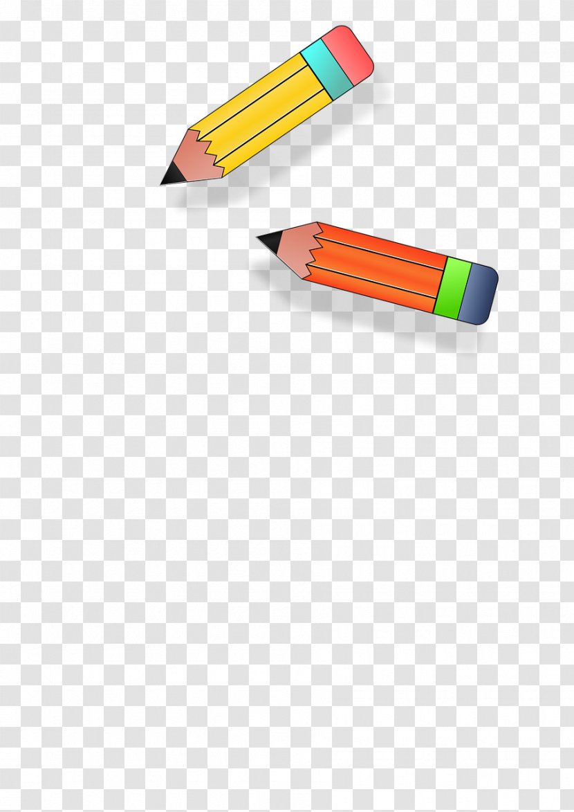 Pencil Drawing Clip Art - Thumbnail - Pen Transparent PNG
