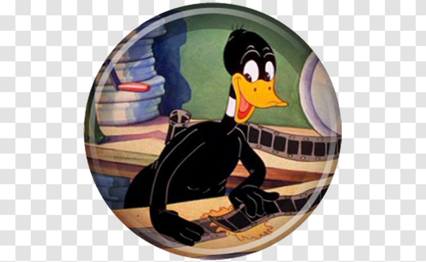 Daffy Duck Bugs Bunny Donald Looney Tunes Transparent PNG