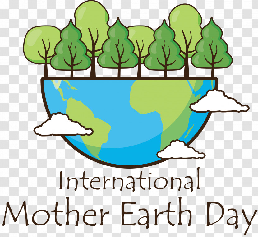 International Mother Earth Day Earth Day Transparent PNG