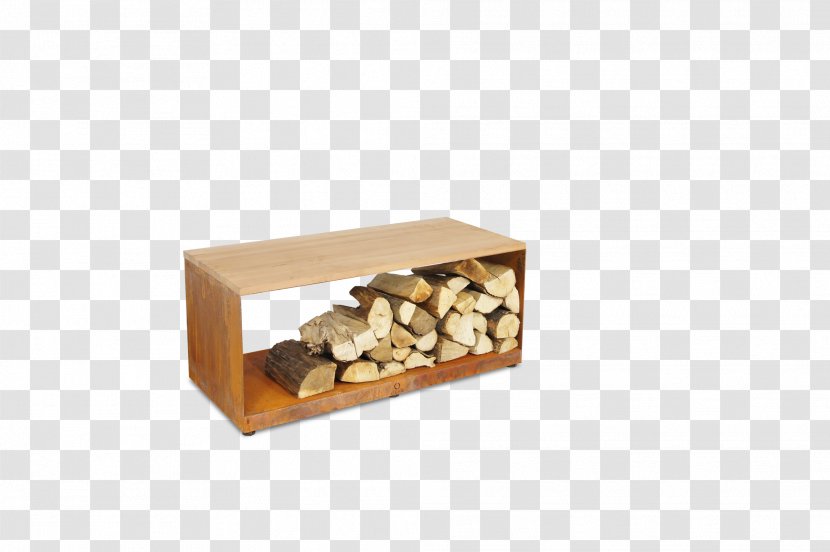 Firewood Ofyr WS-B Wood Storage Bench OFYR Steel - Tree - Storing Transparent PNG