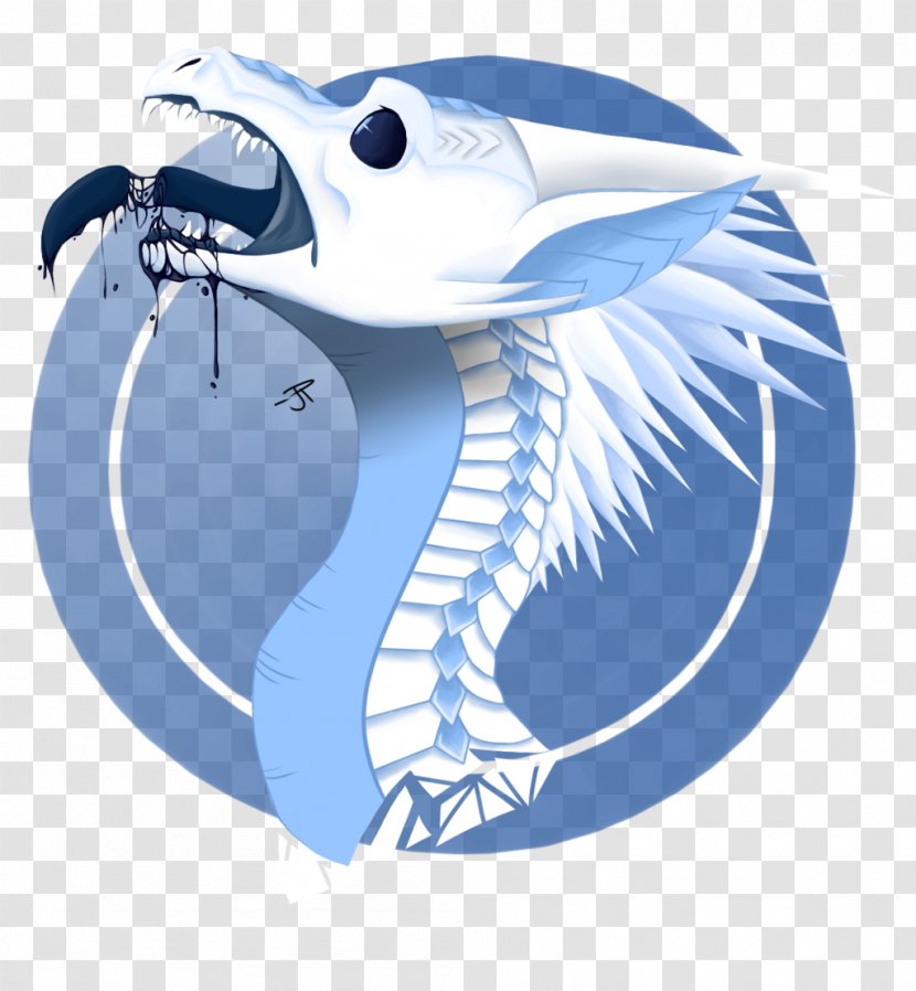 Marine Mammal Fish .cf - Microsoft Azure - WICKED Transparent PNG