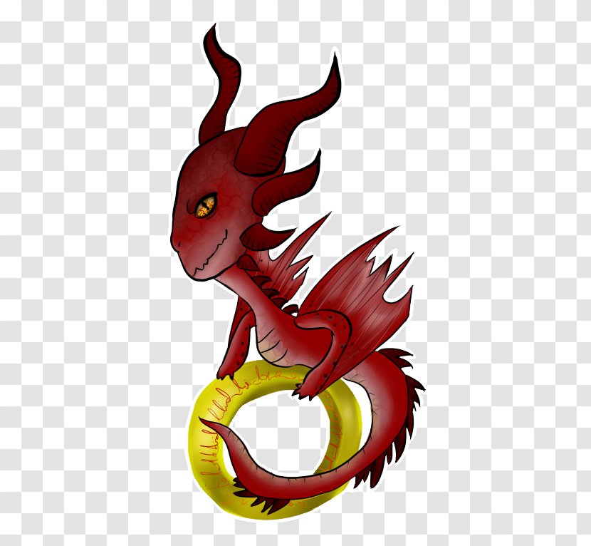 Dragon Legendary Creature Organism Clip Art Transparent PNG