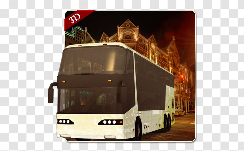 Bus Pak Truck Driver Bicycle Stunts Racing 2D Commercial Vehicle - City Simulator 2010 - Yummy Burger Mania Game Apps Transparent PNG
