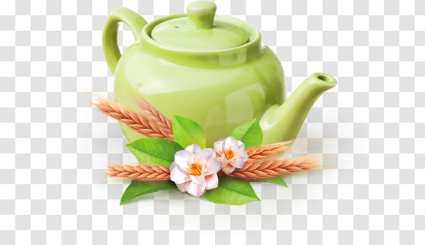 Tea Kettle Valley Food - Artikel Transparent PNG