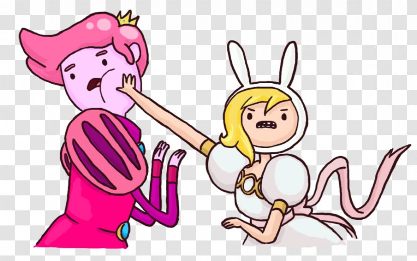 Finn The Human Jake Dog Fionna And Cake Art - Tree Transparent PNG