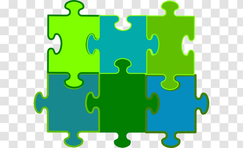 Jigsaw Puzzles Puzzle Video Game Clip Art - Tree - Clipart Transparent PNG