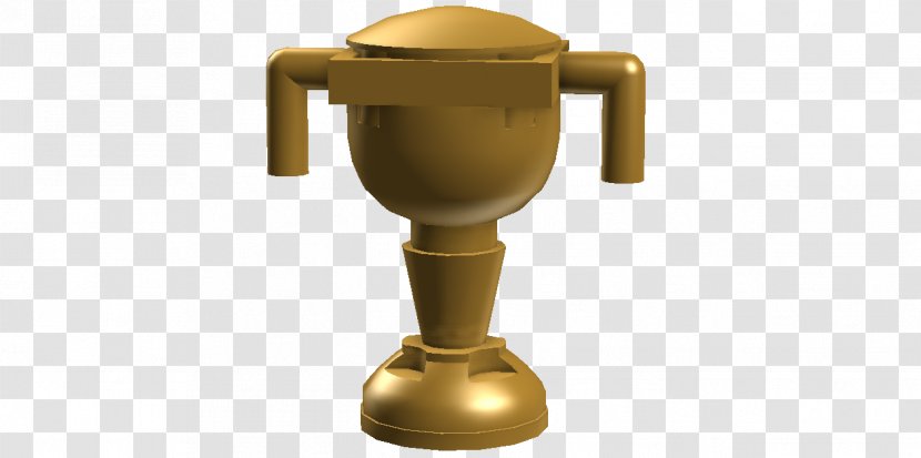 01504 Trophy Transparent PNG