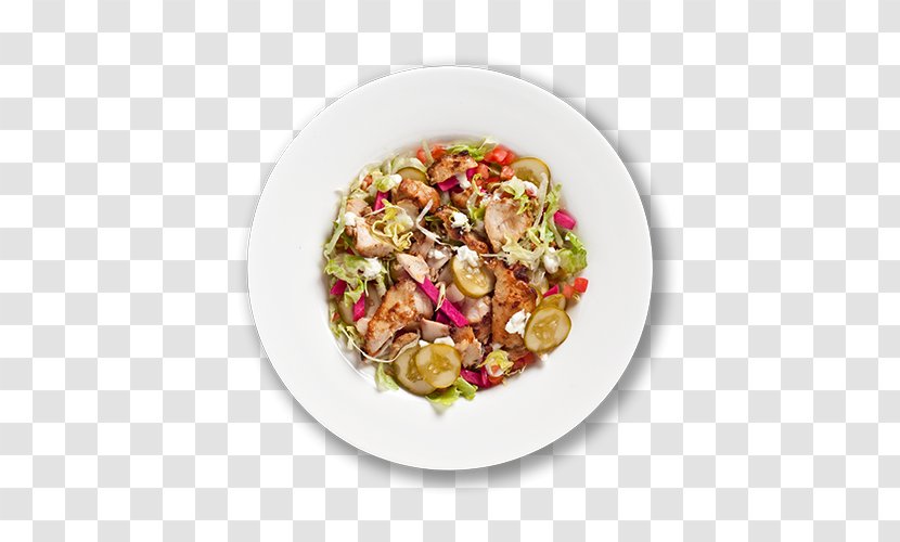 Salad Lebanese Cuisine Shawarma Mediterranean Falafel Transparent PNG