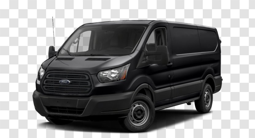 2017 Ford Transit-150 2018 Motor Company Van - Minivan Transparent PNG