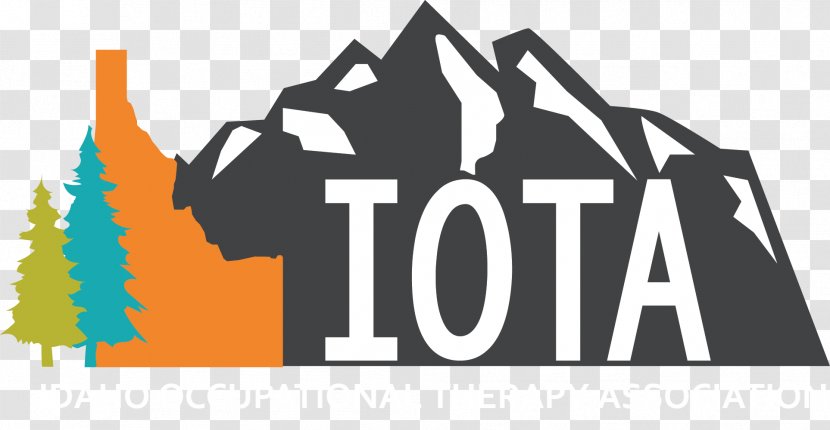 Occupational Therapy Saint Alphonsus Regional Medical Center IOTA Profession - Logo - Iota Transparent PNG