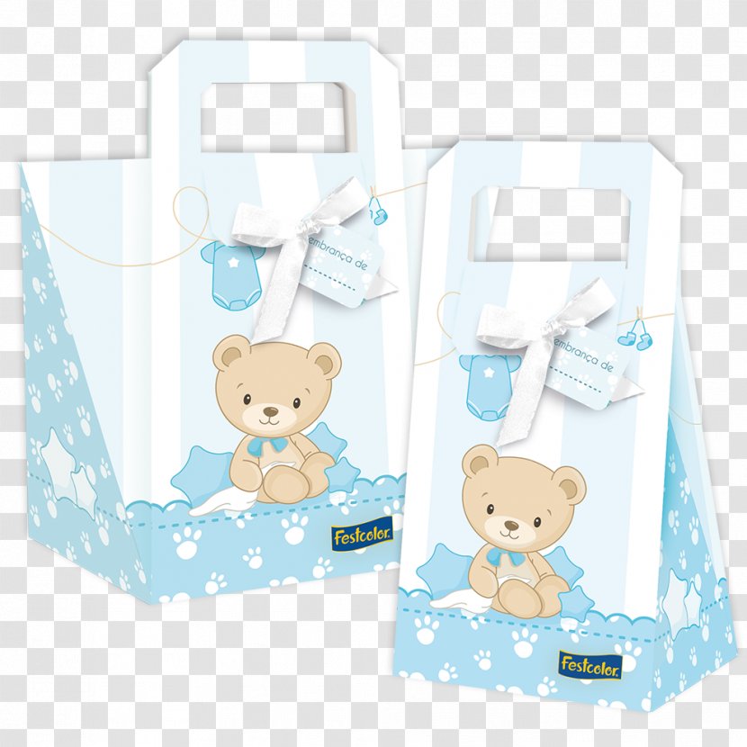 Blue Party Paper Baby Shower Color - Tree Transparent PNG