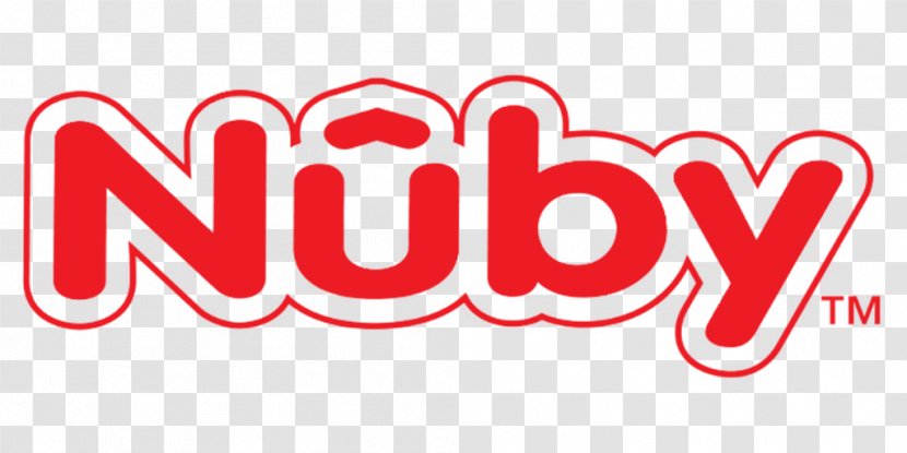 Logo Nuby Inc. Brand Product Clip Art - Baboo Ribbon Transparent PNG